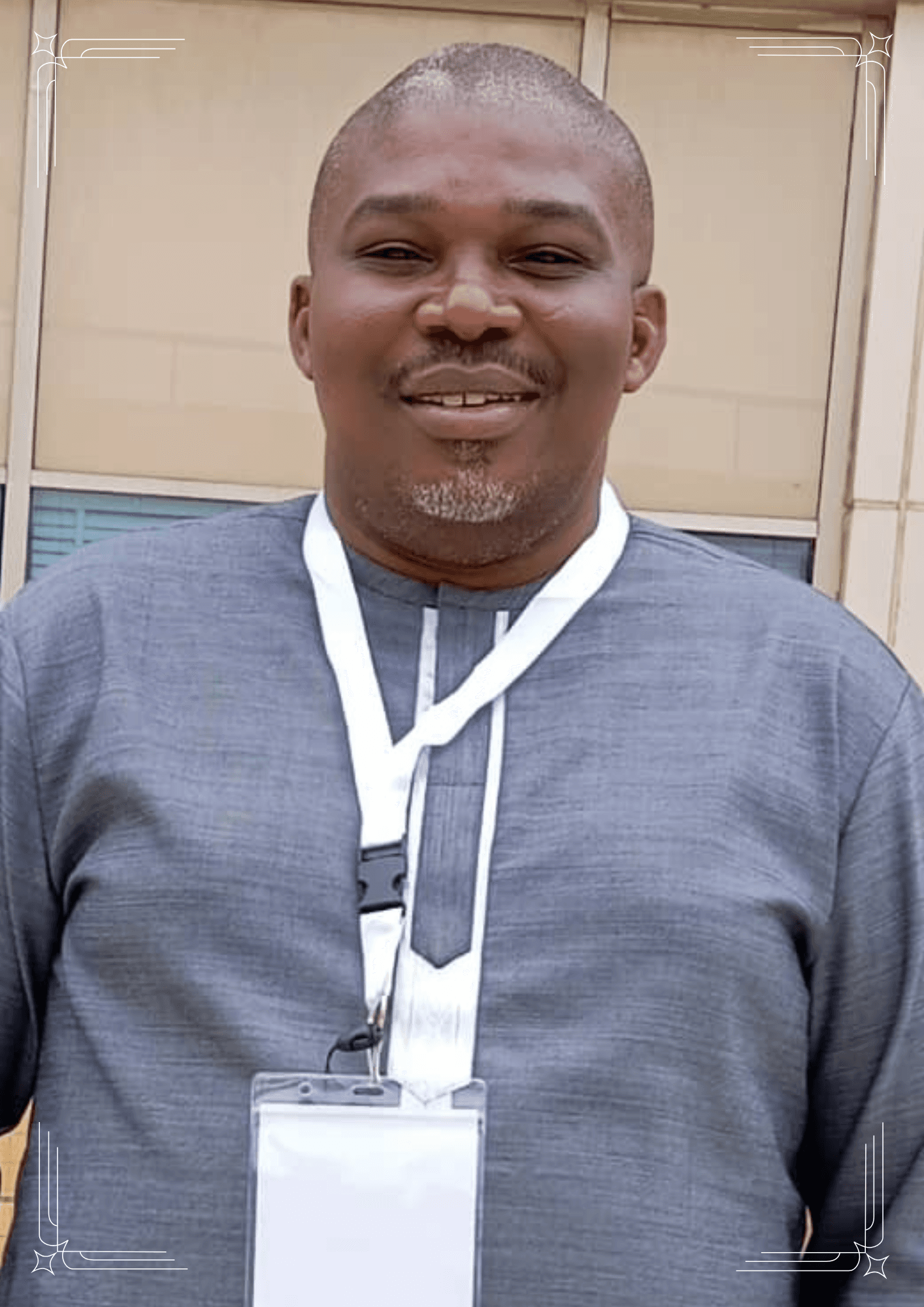 Kelvin Ogba Dafiaghor